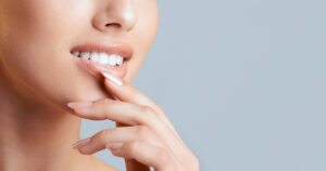 歯列矯正のイメージ