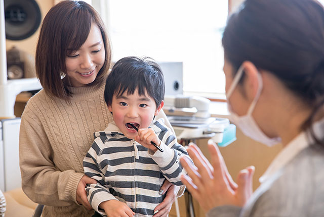 当院のコンセプト
